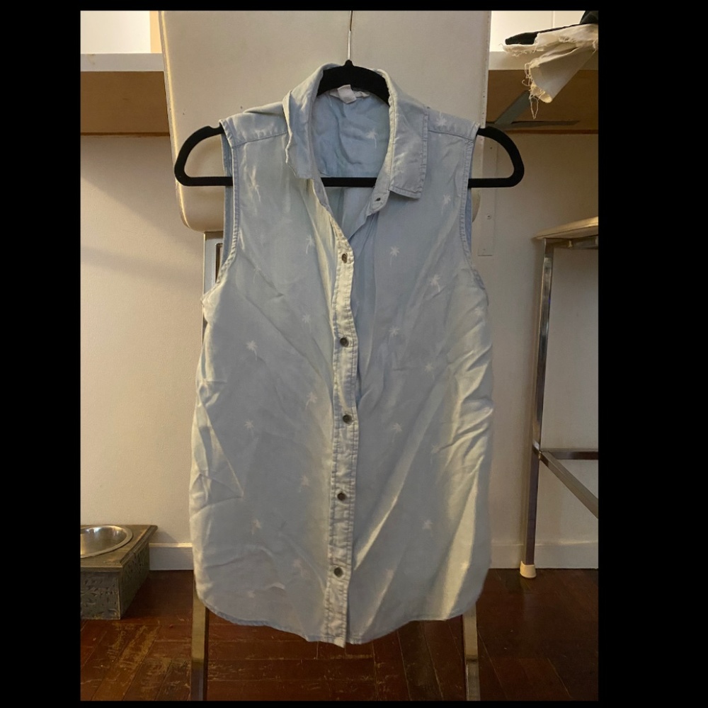 Chambre collared tank